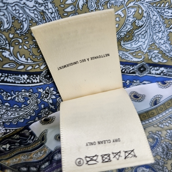 Anthropologie Elevenses Parker Peacoat - US Size 2 - Green - Picture 9 of 14